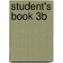 Student's Book 3b