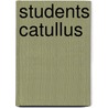 Students Catullus door Daniel H. Garrison