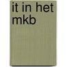 IT in het MKB door Onbekend