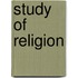 Study of Religion