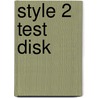 Style 2 Test Disk door Rogers-M