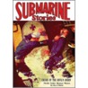 Submarine Stories by John Gregory Betancourt