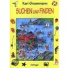 Suchen und Finden by Kari Grossmann