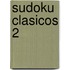 Sudoku Clasicos 2