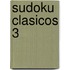 Sudoku Clasicos 3