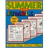 Summer Fun Jumble