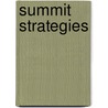 Summit Strategies door Gary Scott