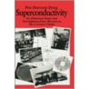 Superconductivity door Per F. Dahl