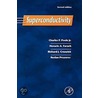 Superconductivity by Richard J. Creswick