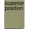 Superior Position door Evan McNamara