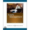Supply Management by Sheila D. Petcavage