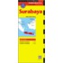 Surabaya City Map