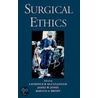 Surgical Ethics C door Jones Brody McCullough