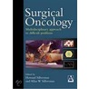 Surgical Oncology door Howard Silberman