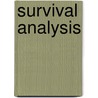 Survival Analysis by Rupert Miller