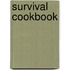 Survival Cookbook