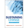 Sustaining Change door Malcolm Higgs