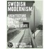 Swedish Modernism