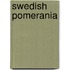 Swedish Pomerania