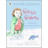 Sylvie's Seahorse