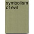 Symbolism Of Evil