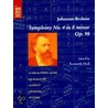 Symphony No.4 Ncs by Johannes Brahms