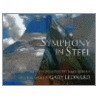 Symphony in Steel door Gary Leonard