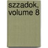 Szzadok, Volume 8