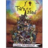 T R At Yr Haul, Y by Colin Thompson
