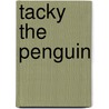 Tacky the Penguin by Lynn Munsinger