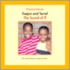 Taejon and Terrel