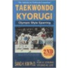 Taekwondo Kyorugi door Sang Kim