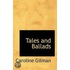 Tales And Ballads