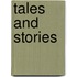 Tales And Stories