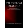 Tales From Beyond door M.T. Alexander