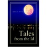 Tales From The Id door James S. Prine