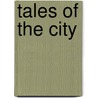 Tales Of The City door Huck Fairman