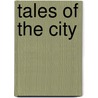 Tales Of The City door Ruth Finnegan