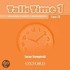 Talk Time 1 Cl Cd