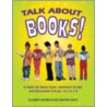 Talk about Books! door Martha Smith