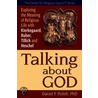 Talking About God door Daniel F. Polish