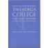 Talladega College