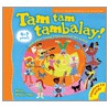 Tam Tam Tambalay! door Helen MacGregor