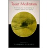 Taoist Meditation door Thomas F. Cleary