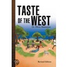 Taste Of The West door Dr. Oliver Akamnonu