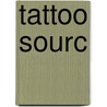 Tattoo Sourc door TattooFinder. com