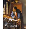 Johannes Vermeer door Onbekend