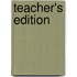 Teacher's Edition