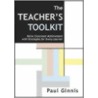 Teacher's Toolkit door Paul Ginnis