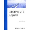 De Windows NT Register